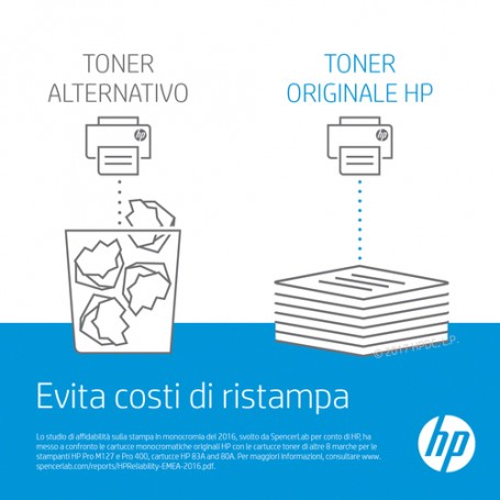 HP 824A Originale 1 pz (CB384A)