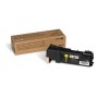 Xerox Cartuccia toner Giallo a Standard da 1.000 pagine per Phaser 6500 / WorkCentre 6505 (106R01593)