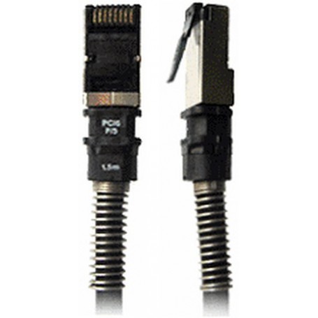 PatchSee 7.9m Cat6 A UTP cavo di rete Nero 7,9 m Cat6a (PCI6-DPU/26)