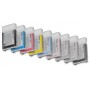 Epson Tanica Ciano chiaro (C13T603500)