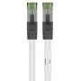 Goobay 55126 cavo di rete 3 m Cat8.1 S/FTP (S-STP) (55126)