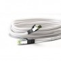 Goobay 55126 cavo di rete 3 m Cat8.1 S/FTP (S-STP) (55126)
