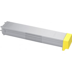 Samsung Cartuccia toner giallo CLT-Y6062S (SS706A)