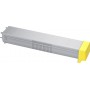 Samsung Cartuccia toner giallo CLT-Y6062S (SS706A)
