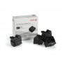 Xerox Inchiostro solido in barrette Nero da 8600 pagine per ColorQube 8570 / 8580 (108R00935)