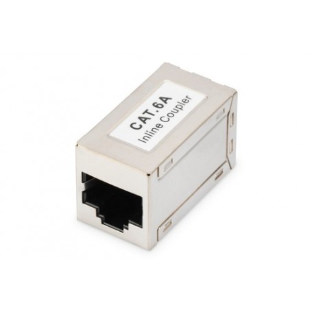 Digitus DN-93905 divisore di rete Metallico (DN-93905)