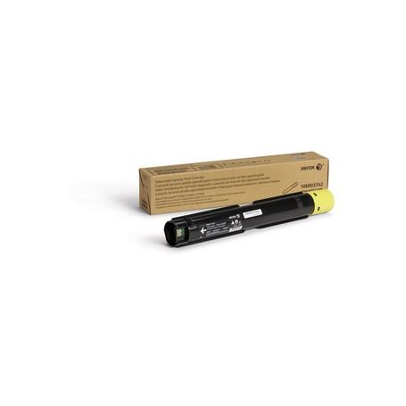 Xerox 106R03742 cartuccia toner 1 pz Originale Giallo (106R03742)