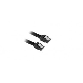 Sharkoon Sata 3 cavo SATA 0,6 m SATA 7-pin Nero (4044951016693)
