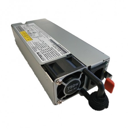 Lenovo 7N67A00883 alimentatore per computer 750 W Acciaio inossidabile (7N67A00883)