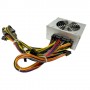 QNAP PWR-PSU-550W-FS02 alimentatore per computer Grigio (PWR-PSU-550W-FS02)