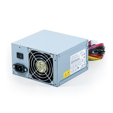 Synology PSU 500W_4 alimentatore per computer 500 W 24-pin ATX Grigio (PSU 500W_4)
