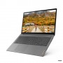 Lenovo IdeaPad 3 15ALC6 Computer portatile 39,6 cm (15.6") Full HD AMD Ryzen 5 8 GB DDR4-SDRAM 512 GB SSD Wi-Fi 5 ( (82KU00WPIX)