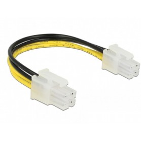 DeLOCK 85450 cavo di alimentazione interno 0,15 m (85450)