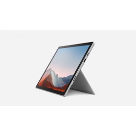 Microsoft Surface Pro 7+ 4G LTE-A 256 GB 31,2 cm (12.3") Intel Core i5 8 GB Wi-Fi 6 (802.11ax) Windows 10 Pro Platin (1S3-00003)