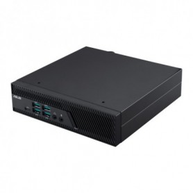 ASUS PB62-B5016MH DDR4-SDRAM i5-11400 mini PC Intel® Core™ i5 di undicesima generazione 8 GB 256 GB SSD Ner (90MS02C1-M00160)