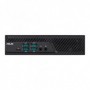 ASUS PB62-B5016MH DDR4-SDRAM i5-11400 mini PC Intel® Core™ i5 di undicesima generazione 8 GB 256 GB SSD Ner (90MS02C1-M00160)