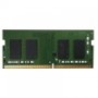 QNAP RAM-8GDR4ECT0-SO-2666 memoria 8 GB 1 x 8 GB DDR4 2666 MHz Data Integrity Check (verifica integrità (RAM-8GDR4ECT0-SO-2666)
