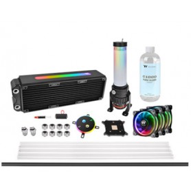 Thermaltake Pacific M360 Plus D5 12 cm (CL-W218-CU00SW-A)