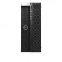 DELL Precision T5820 DDR4-SDRAM W-2225 Tower Intel® Xeon® 32 GB SSD Windows 10 Pro for Workstations Stazione di lavoro (58H31)