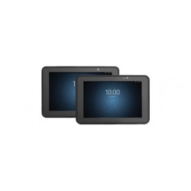 Zebra ET51 32 GB 21,3 cm (8.4") Qualcomm Snapdragon 4 GB Wi-Fi 5 (802.11ac) Android 10 Nero (ET51CE-G21E-SFA6)