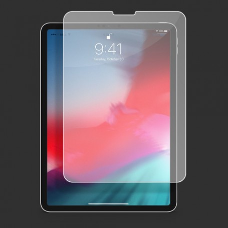 Compulocks DoubleGlass Pellicola proteggischermo trasparente Apple 1 pz (DGIPD102)