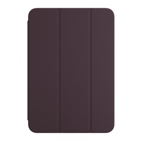Apple Smart Folio per iPad mini (sesta generazione) - Ciliegia scuro (MM6K3ZM/A)