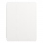 Apple Cover Smart Folio per iPad Pro 12.9" (quinta gen.) - Bianco (MJMH3ZM/A)