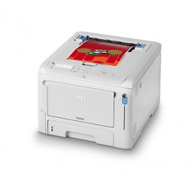 OKI 09006144 stampante laser A colori 1200 x 1200 DPI A4 (09006144)
