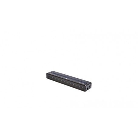 Brother PJ-763MFI stampante POS 300 x 300 DPI Con cavo e senza cavo Termico Stampante portatile (PJ763MFIZ1) (PJ763 (PJ763MFIZ1)
