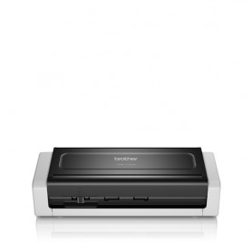 Brother ADS-1700W scanner Scanner ADF 600 x 600 DPI A4 Nero, Bianco (ADS1700WUN1)