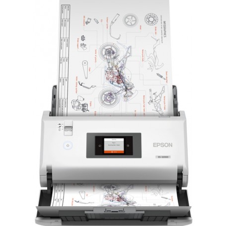 Epson WorkForce DS-32000 (B11B255401)