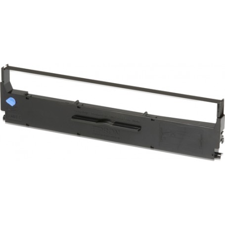 Epson SIDM Black Ribbon Cartridge (C13S015637)