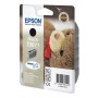 Epson Teddybear Cartuccia Nero (C13T06114020)