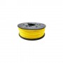 XYZprinting RFPLCXUS03G materiale di stampa 3D Acido polilattico (PLA) Giallo 600 g (RFPLCXEU03J)
