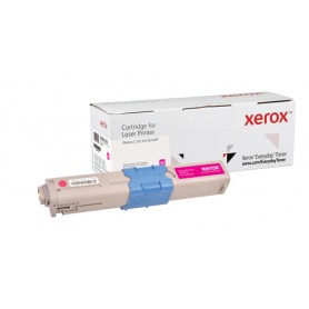 Everyday Toner Magenta ad Resa elevata, Oki 46508710 a Xerox, 3000 pagine- (006R04268)