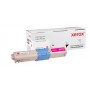 Everyday Toner Magenta ad Resa elevata, Oki 46508710 a Xerox, 3000 pagine- (006R04268)