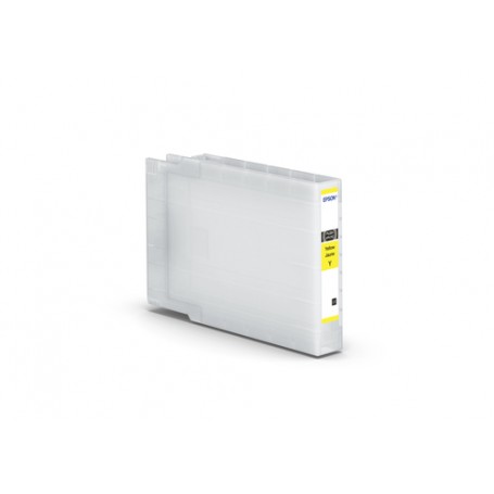 Epson WF-C81xx / WF-C86xx Ink Cartridge L Yellow (C13T04C440)