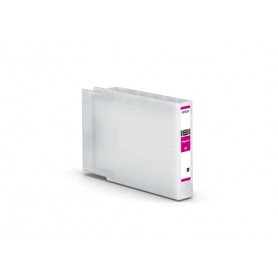 Epson WF-C81xx / WF-C86xx Ink Cartridge L Magenta (C13T04C340)