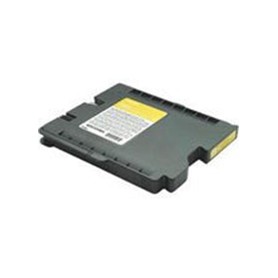 Ricoh 405691 cartuccia d'inchiostro 1 pz Originale Giallo (405691)