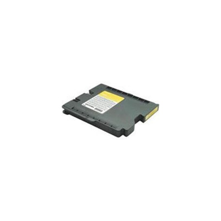 Ricoh 405691 cartuccia d'inchiostro 1 pz Originale Giallo (405691)