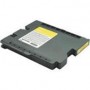 Ricoh 405691 cartuccia d'inchiostro 1 pz Originale Giallo (405691)