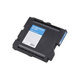 Ricoh 405689 cartuccia d'inchiostro 1 pz Originale Ciano (405689)