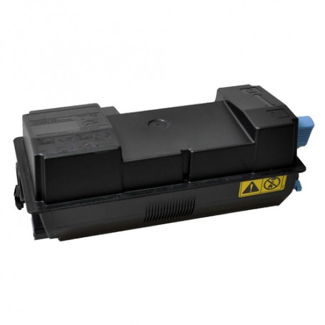 V7 Toner per selezionare la stampante Kyocera TK-3130 (V7-TK3130-OV7)