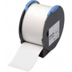 Epson Nastro etichette (base bianca) 50mm (C53S634001)