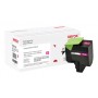 Everyday Toner Magenta ad Resa elevata, Lexmark 80C2HM0 80C2HME 80C0H30 a Xerox, 3000 pagine- (006R04496)