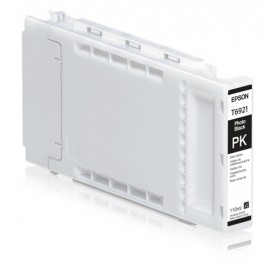 Epson Tanica Nero foto (C13T692100)