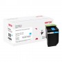 Everyday Toner Ciano ad Resa elevata, Lexmark 71B2HC0 71B0H20 a Xerox, 3500 pagine- (006R04491)