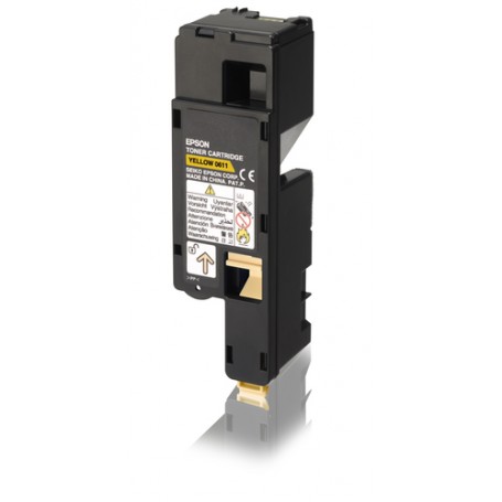 Epson Toner Giallo (C13S050611)