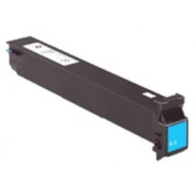 Konica Minolta TN-213C cartuccia toner 1 pz Originale Ciano (A0D7452)