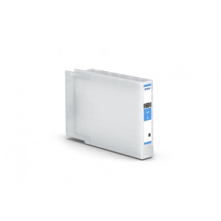 Epson WF-C81xx / WF-C86xx Ink Cartridge XL Cyan (C13T04B240)